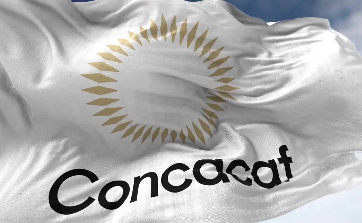 Concacaf was weakest confederation in World Cup Group Stage