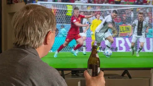 World Cup in Qatar sets record breaking TV audience