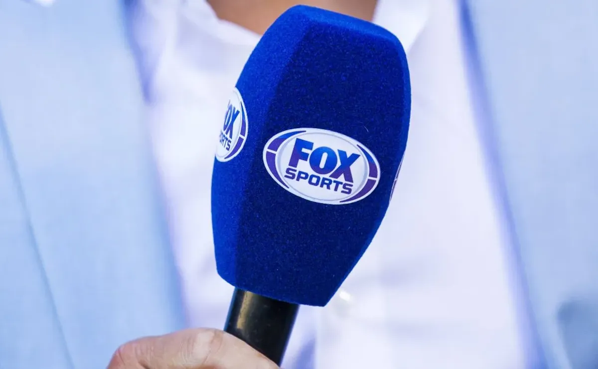 Funniest mistakes of FOX's World Cup coverage so far