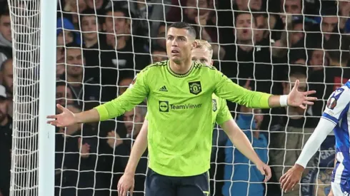 Ronaldo exit from Man United is good for all