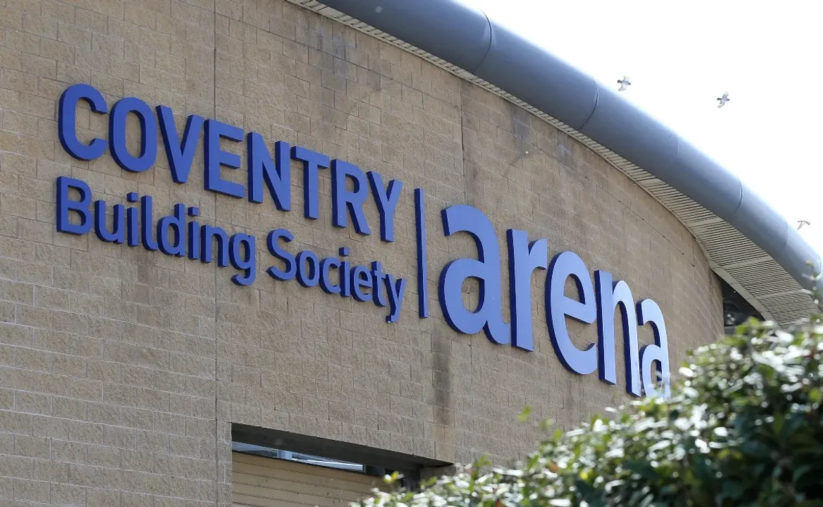 Coventry City given eviction notice by Mike Ashley group