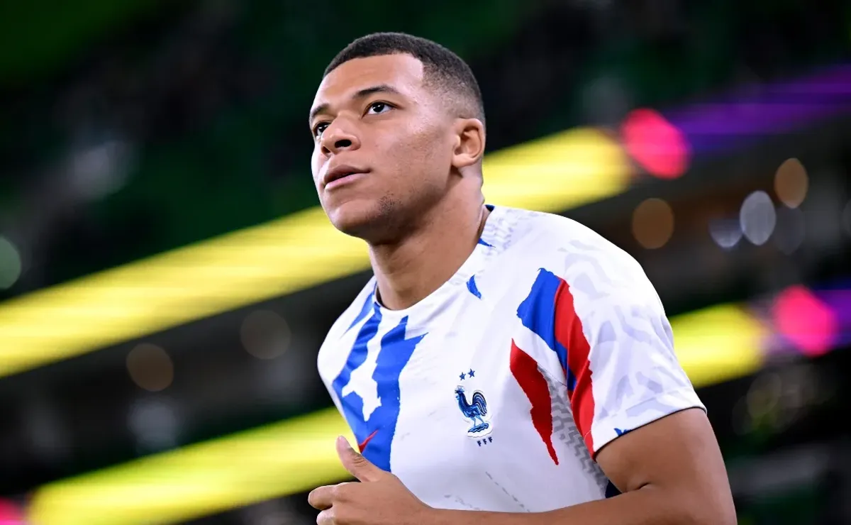 England must focus on more than Kylian Mbappé to beat France