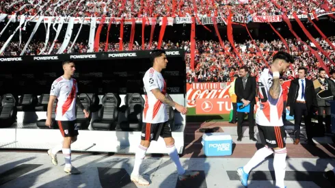 River Plate to play in Florida and Texas in January