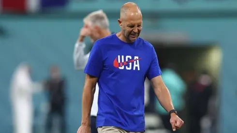 Why US Soccer's Gregg Berhalter contract should not be renewed