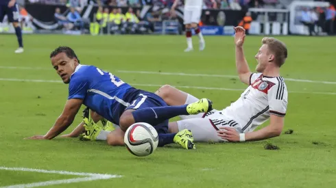 USA in talks to play Germany in 2023 summer friendly