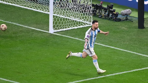 Every World Cup goal from Qatar 2022