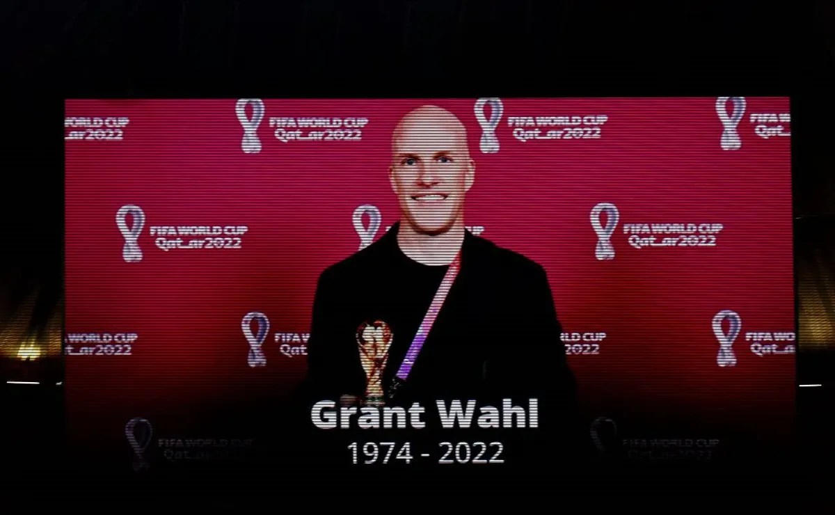 Classy Telemundo pays tribute to Grant Wahl