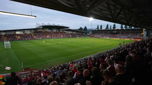 Proposal for 3 Vanarama National League promotion places