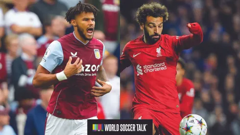 Where to find Aston Villa vs. Liverpool on US TV