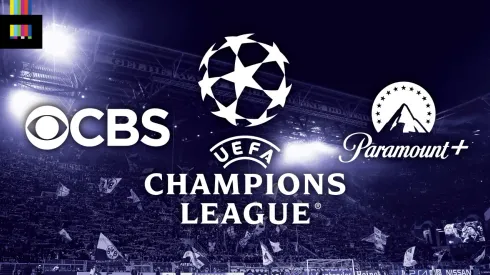 Save 50% on Paramount+; See every Champions League game
