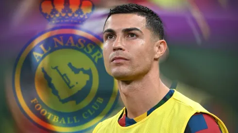Cristiano Ronaldo joins Al Nassr in $211 million per year deal