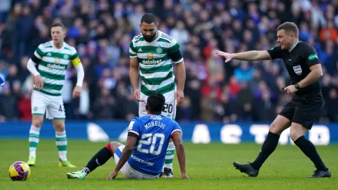 Old Firm recap: Celtic steal point away from Rangers at Ibrox