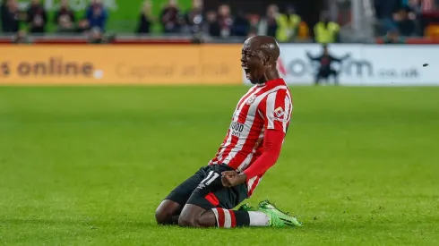 Brentford pull off stunner at home to defeat Liverpool