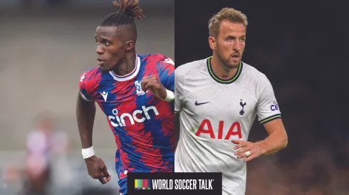 Where to find Palace vs. Spurs on US TV