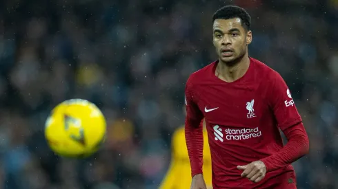 Liverpool held by Wolves in FA Cup thriller