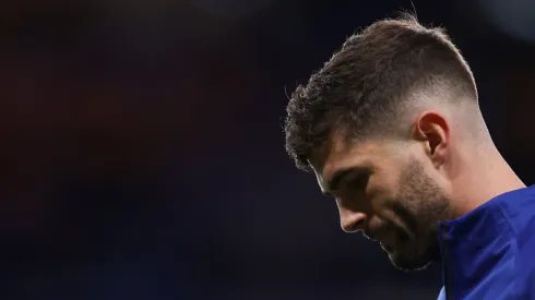 Potter rules Pulisic out for two months with knee injury