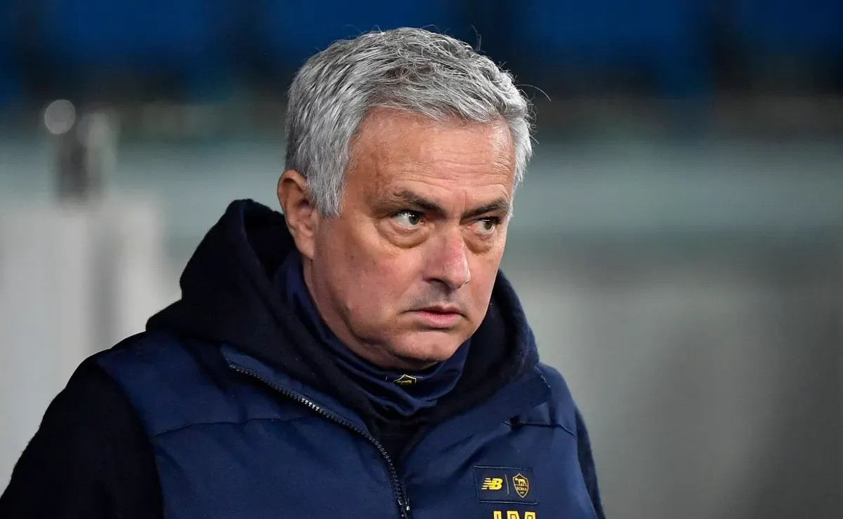 US Soccer wants José Mourinho as next head coach