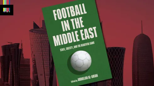 "Football in the Middle East": Book review