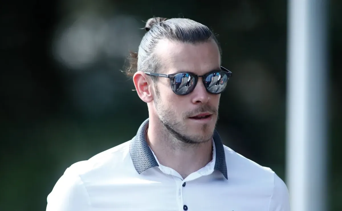 Gareth Bale to compete in popular US golf tournament