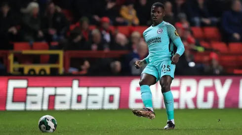 Caicedo focused on Brighton as trio swarm to sign the star