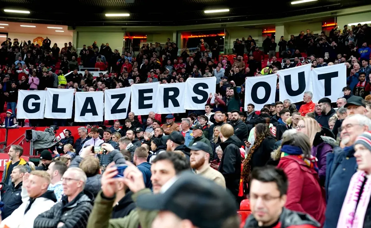 Glazers could stay at Man United as majority owners