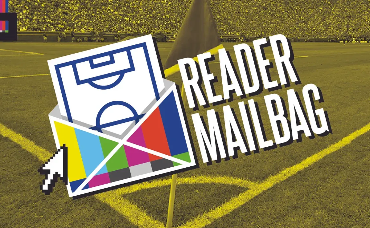 Reader Mailbag: Answering your soccer questions