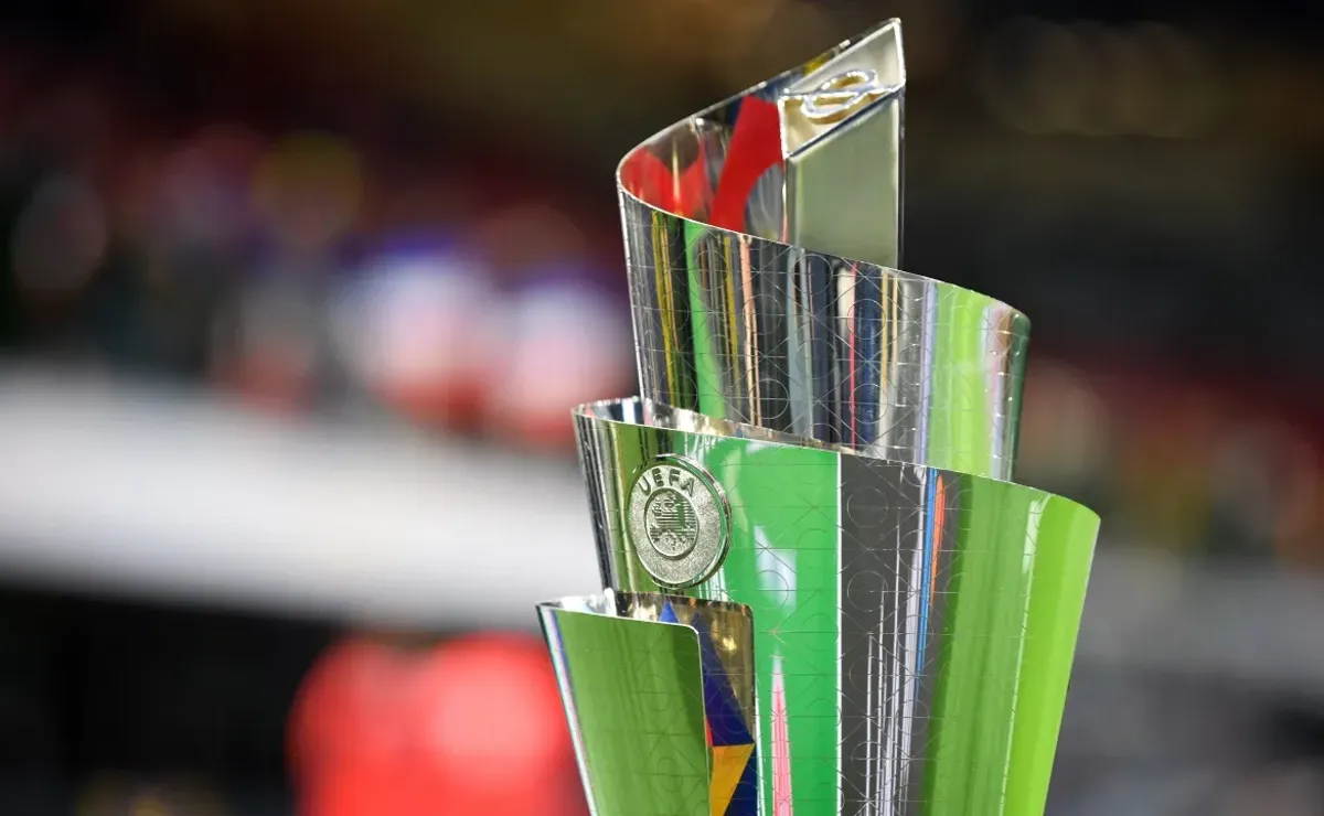 Draw for UEFA Nations League semi-finals revealed