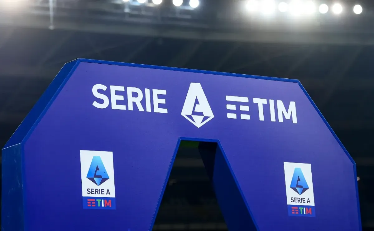 Serie A considers investment of up to $1 billion from JPMorgan