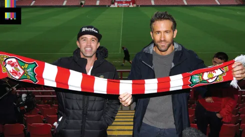 Wrexham to appear on ESPN SportsCenter and NFL Countdown