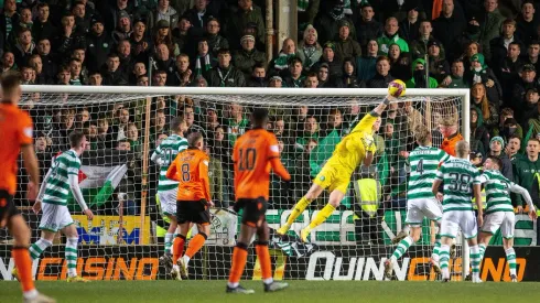 Scottish Premiership - Weekend Roundup