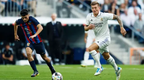 Copa del Rey to feature El Clásico semifinal