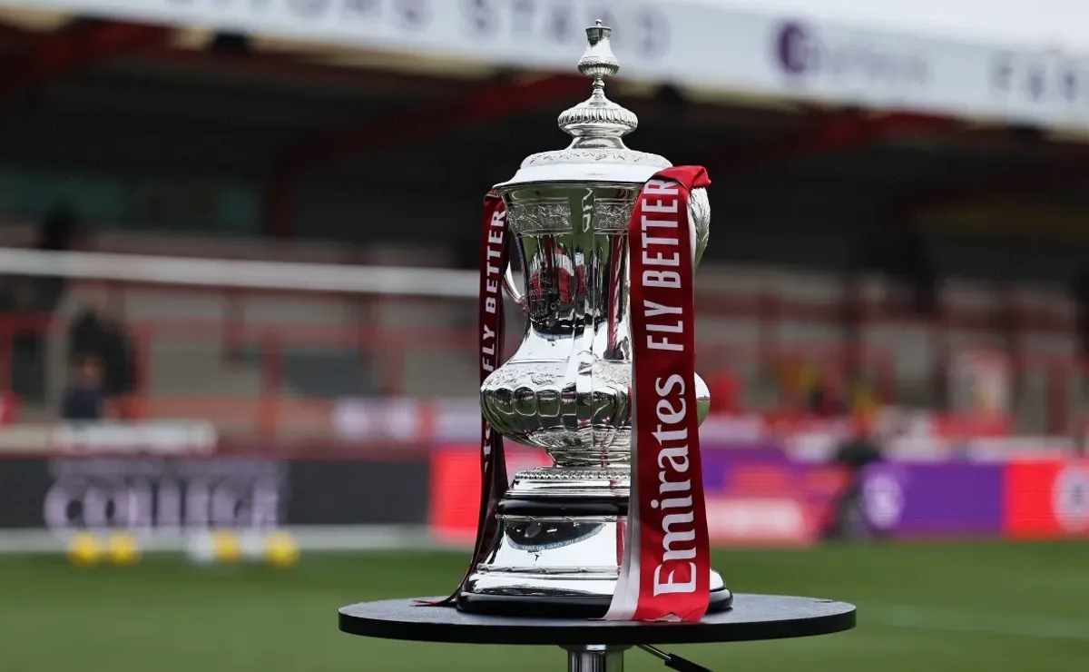 FA Cup 5th Round Draw offers prospect of Wrexham vs Spurs