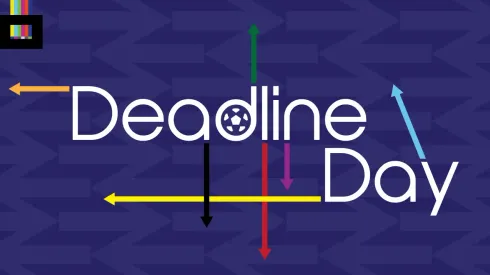 Biggest transfer deadline day deals completed on final day