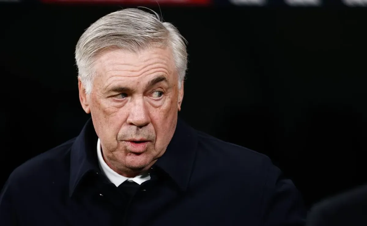 Ancelotti says Real Madrid can win LaLiga without January signings