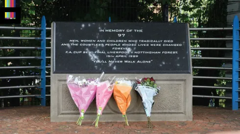 Police apologize for Hillsborough Disaster, and admit negligence