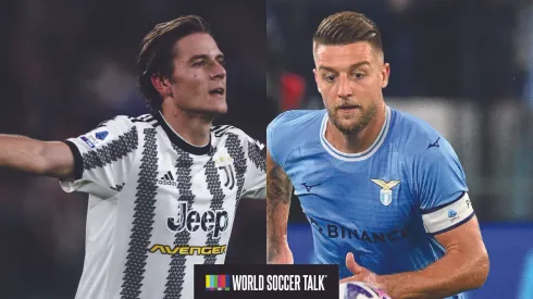 Where to find Juventus vs. Lazio on US TV