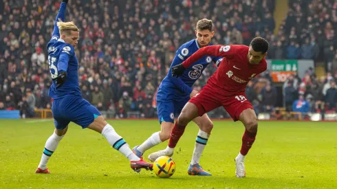 European Super League is here; it’s called the Premier League