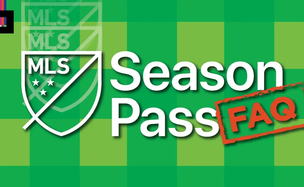 MLS Season Pass FAQ: Answering your questions