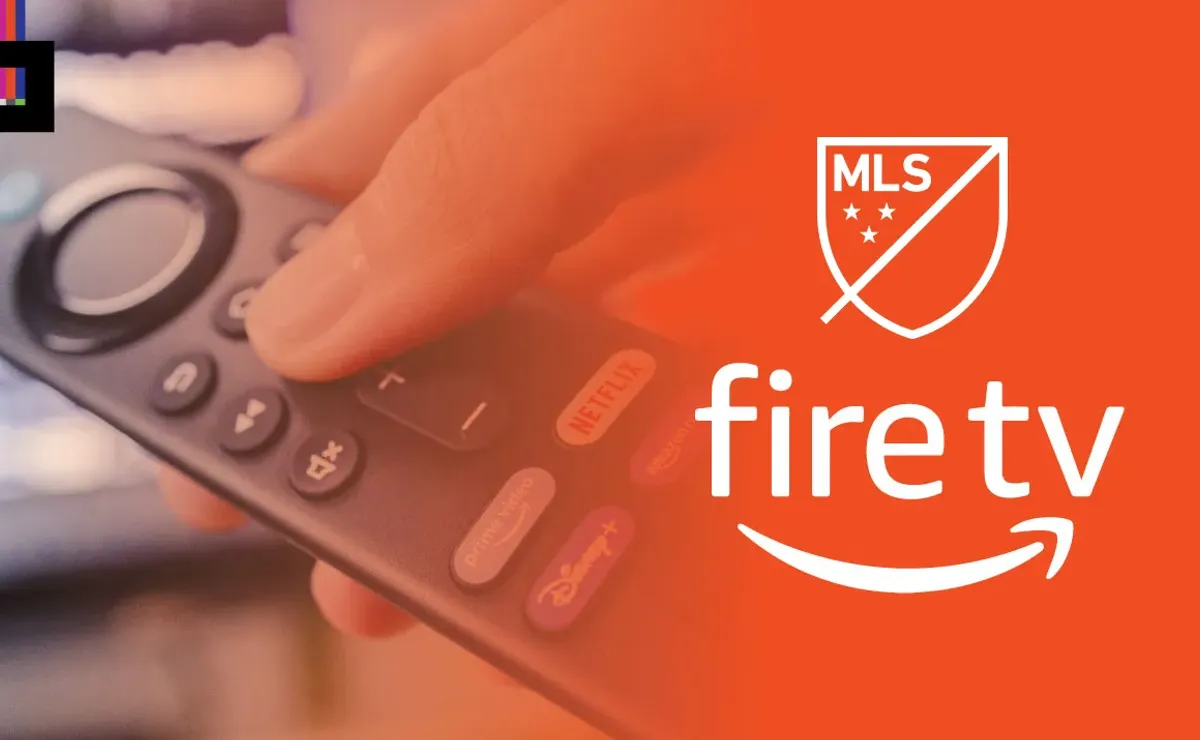 How to watch MLS Season Pass on Amazon Fire