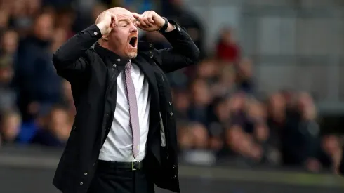 Dyche hails mentality as Everton move out of relegation zone