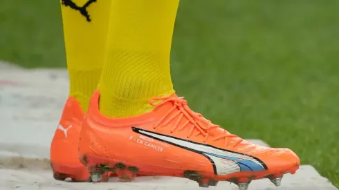 Dortmund has the balls to raise awareness to testicular cancer