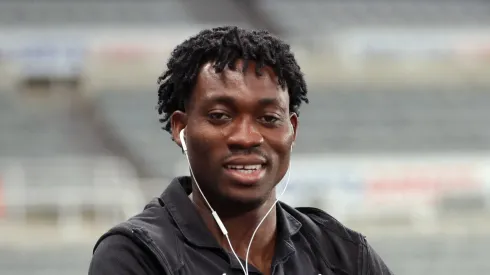 Christian Atsu pulled from rubble after Turkey earthquake