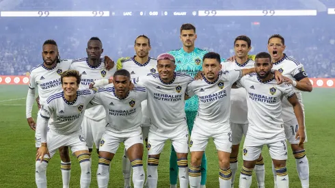 LA Galaxy: A club in turmoil overshadowed by neighboring LAFC