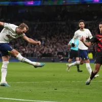 Is Harry Kane the last great number nine?