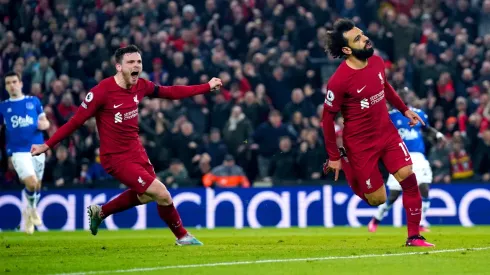 Liverpool break slump with comfortable Everton win