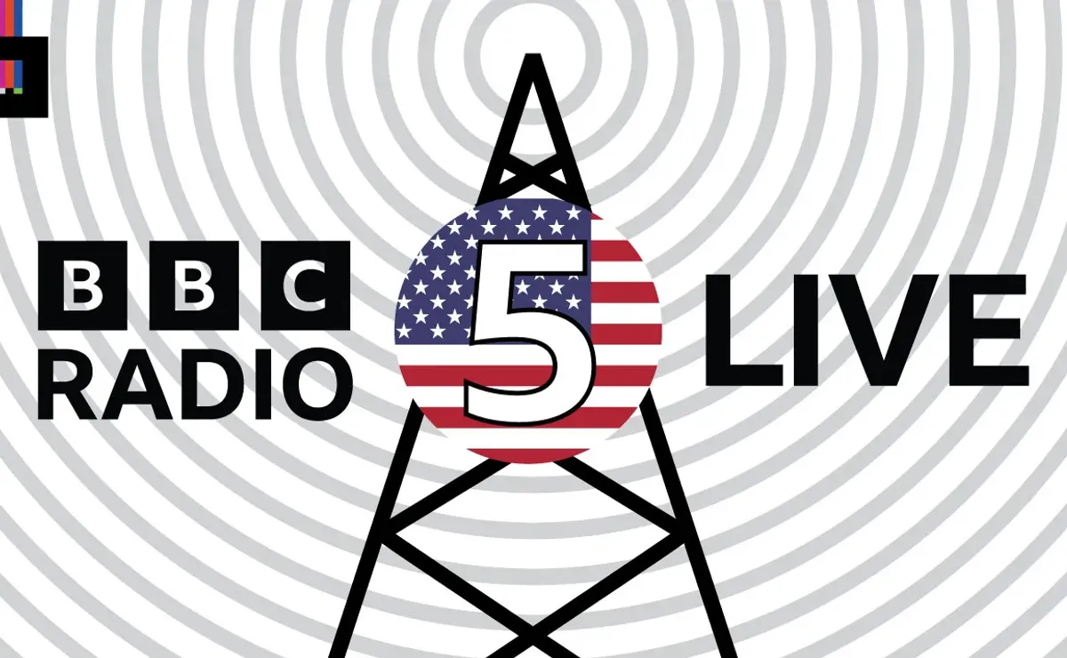 How to unblock BBC Radio 5 to hear the best of soccer