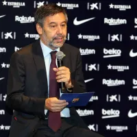 Bartomeu claims ex-ref attempted to extort Barca