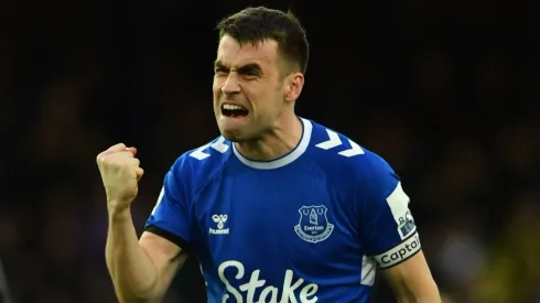 Seamus Coleman gives Everton massive win over Leeds