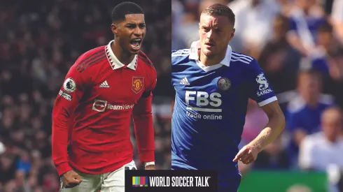 Where to find Man United vs Leicester City on US TV