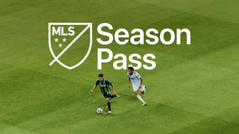 MLS Season Pass: First impressions of games on Apple TV